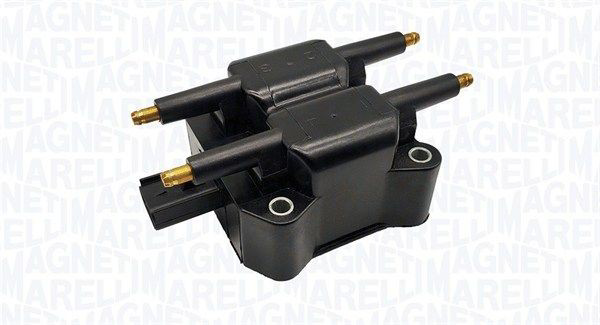 060717040012 Magneti Marelli Котушка запалювання
